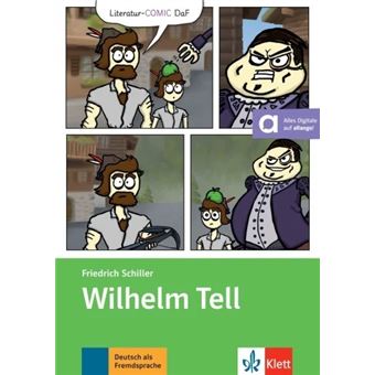 Wilhelm Tell