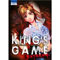 King's Game