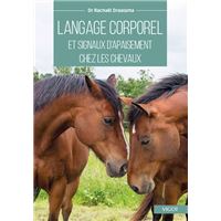 Livre Anatomie du cheval et performance, Un guide pratique pour entraîner  son cheval éditions Vigot - Le Paturon
