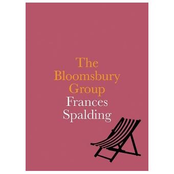 BLOOMSBURY GROUP - 1