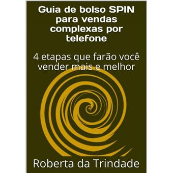 Guia De Bolso Spin Para Vendas Complexas Por Telefone - 1