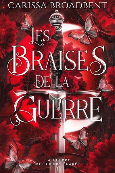 Les braises de la guerre (Broché)