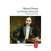 Le Temps retrouvé