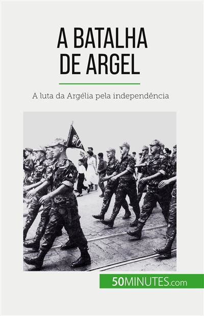 A Batalha de Argel