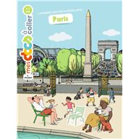 超安い - broché - Paris à Promenons-nous Sylvie Pascale Dodeller, 洋書