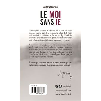 Le moi sans je