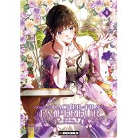 Comment cacher le fils de l'Empereur - T 04