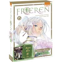 Frieren T15 - Édition collector