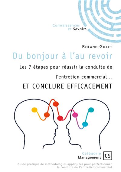Du bonjour à l'au revoir