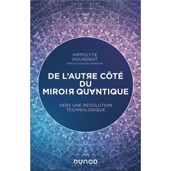 De l'autre côté du miroir quantique - 1