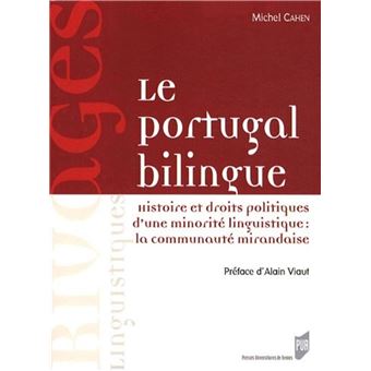 Portugal bilingue - 1