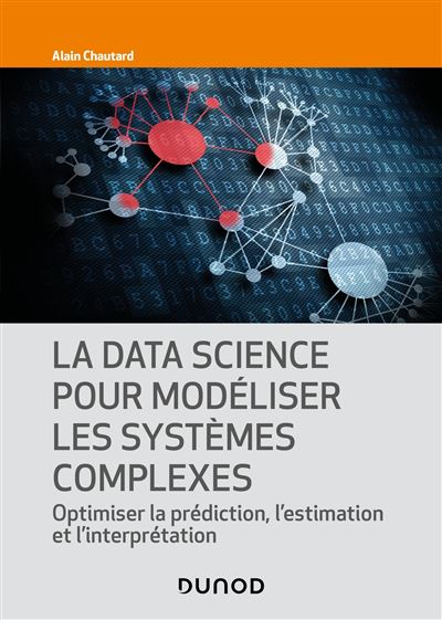 La Data Science pour modéliser les systèmes complexes
