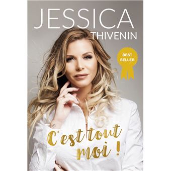C'est tout moi ! - 1