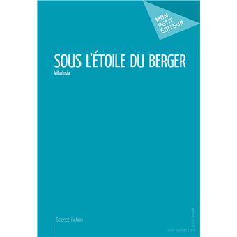 Sous l'étoile du berger - 1