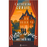 Petits crimes au théâtre
