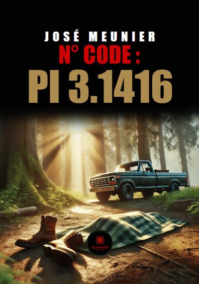 N° Code : Pi 3.1416 - José Meunier (2024)