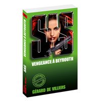 SAS 112 Vengeance à Beyrouth