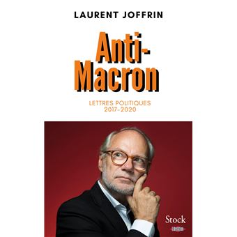 Anti-Macron - 1