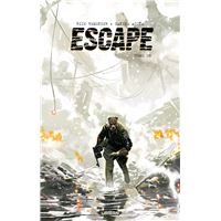 ESCAPE,01