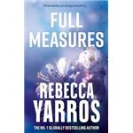 Full Measures-Fliht And Glory 1