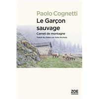 Le Garçon sauvage