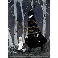 L'enfant et le maudit - Tome 01 : L'enfant et le maudit T01