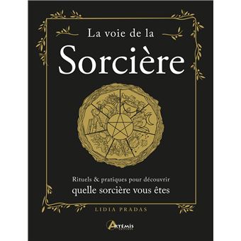 La voie de la sorcière - 1