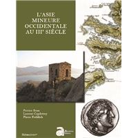 L'Asie mineure occidentale au IIIe siècle