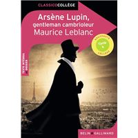 Arsène Lupin - Coffret Volume 2 - DVD Zone 2 - Achat & prix