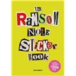 The Ransom Note Sticker Book /anglais - broché - Luke Herriott - Achat ...