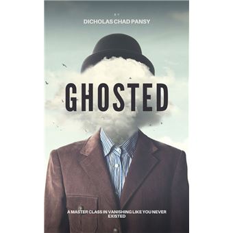 Ghosted - 1
