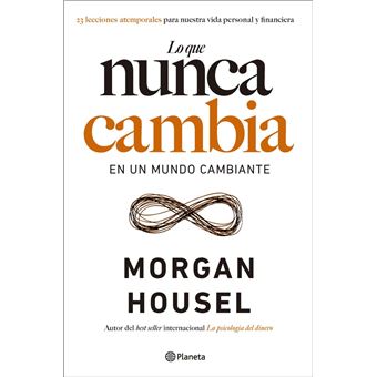 Lo que nunca cambia - 1
