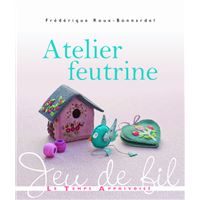Atelier feutrine