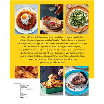 Cuisiner pour ceux qu'on aime