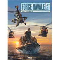 Force Navale - Tome 02