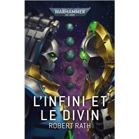 L'Infini et le Divin