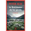Le Braconnier du lac perdu