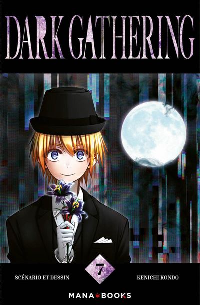 Dark Gathering T07