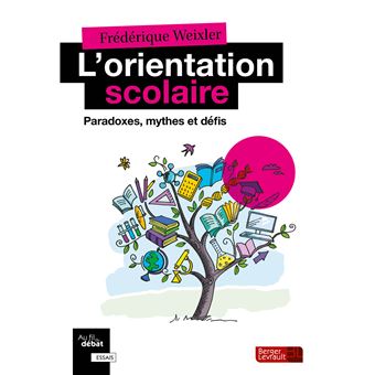 L'orientation scolaire - 1