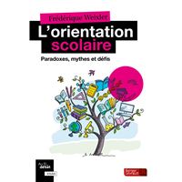 L'orientation scolaire