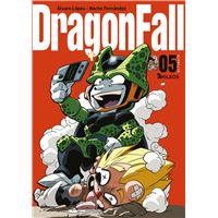 Dragon Fall Ultimate 5