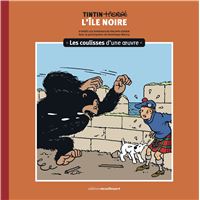 Les coulisses d'une œuvre -7