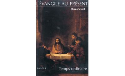 Année B - temps ordinaire
