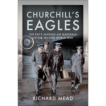 Churchill's Eagles - 1