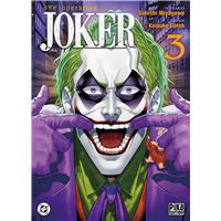 ONE OPERATION JOKER,03