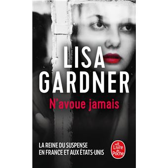 N'avoue jamais