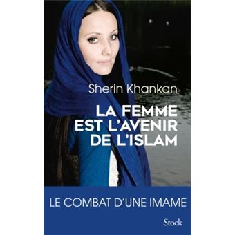 La femme est l'avenir de l'islam - 1