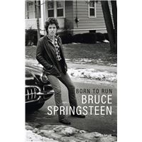 Born to Run