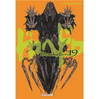 Dorohedoro - Dorohedoro, T19 - 1