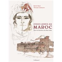 Bijoux du Maroc: La Beauté des Diables RAMIREZ ;Francis et ROLOT Christian :BIJOUX DU MAROC 'la beauté